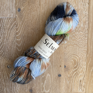 Selma från Permin - 5