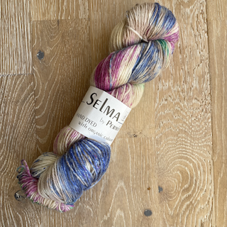 Selma från Permin - 8