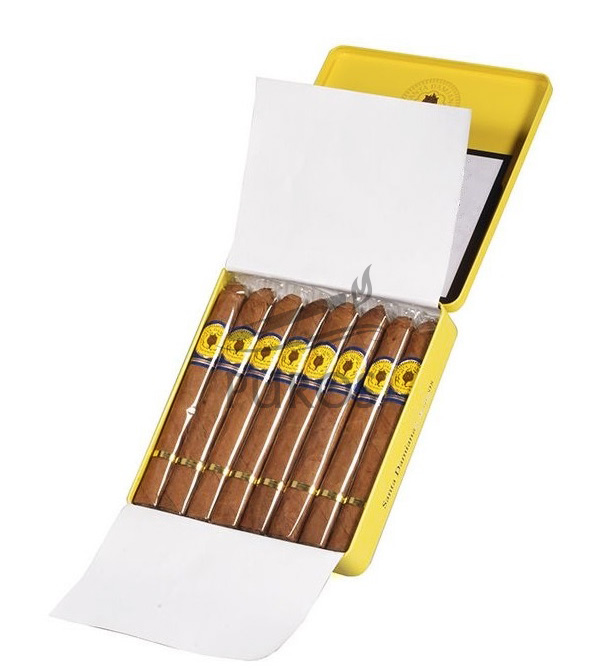 Santa Damiana Chicos 8-pack