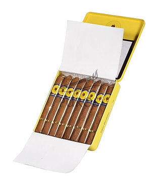 Santa Damiana Chicos 8-pack