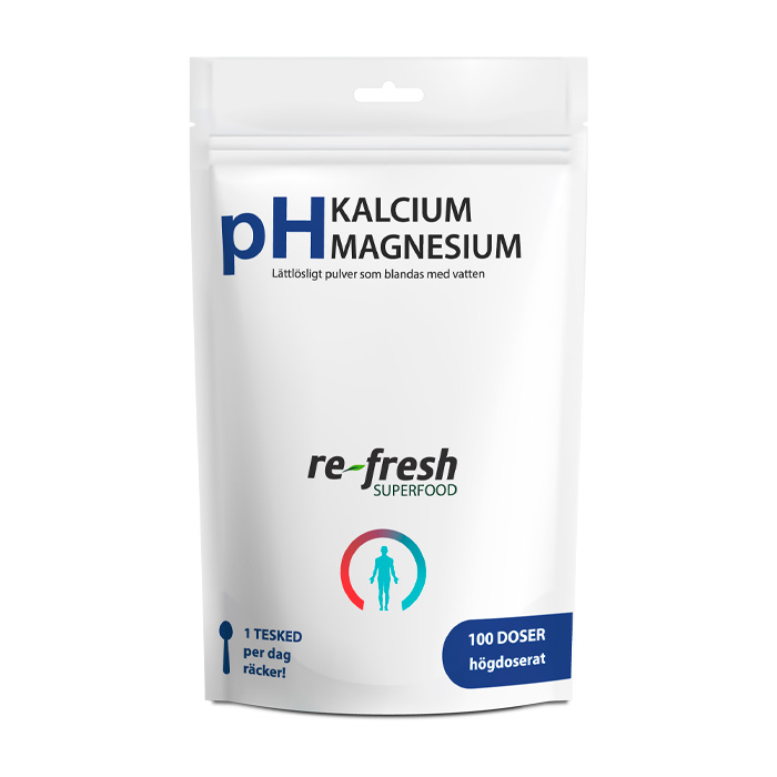 pH Kalcium Magnesium 300 g
