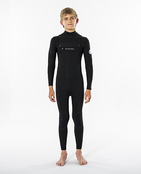 Rip Curl våtdräkt Junior Dawn Patrol 5/3  CZ 