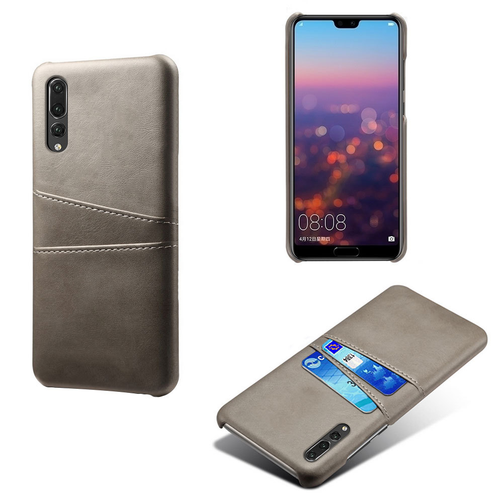 Huawei P20 Pro skal kort - 7