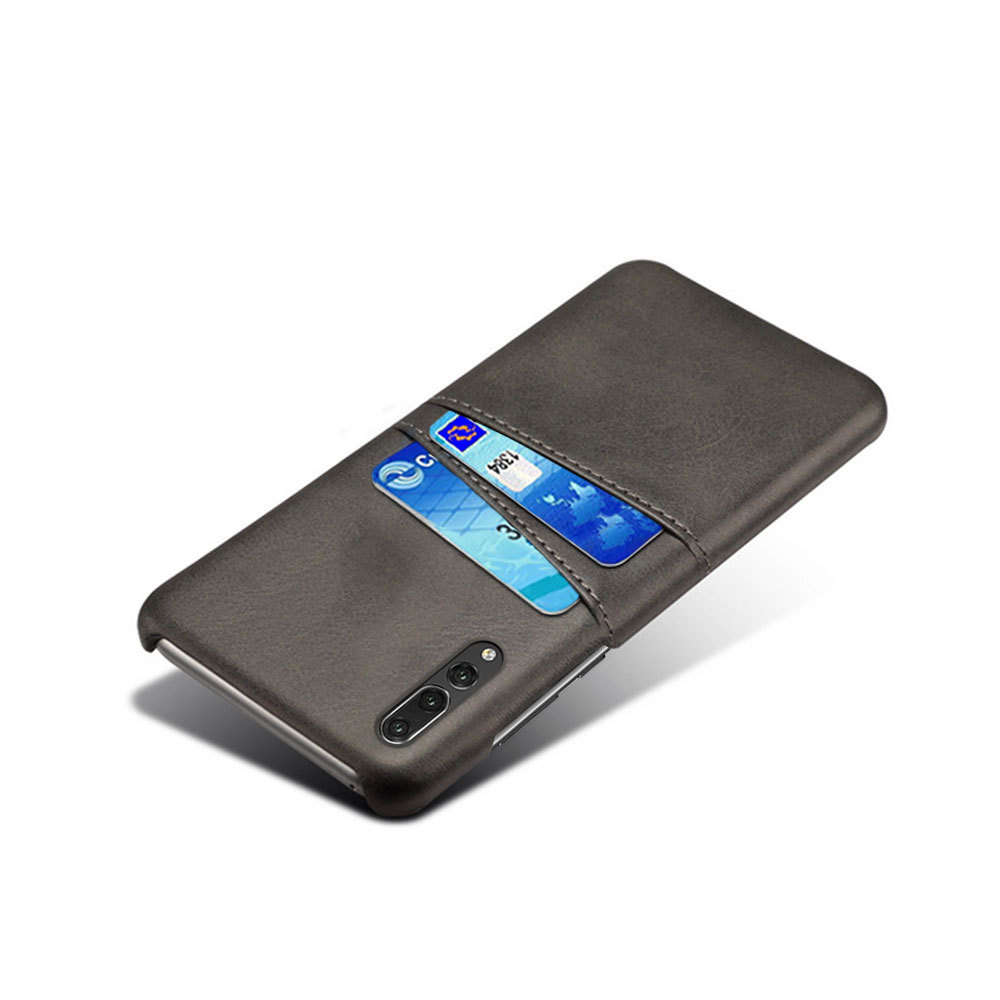 Huawei P20 Pro skal kort - 8