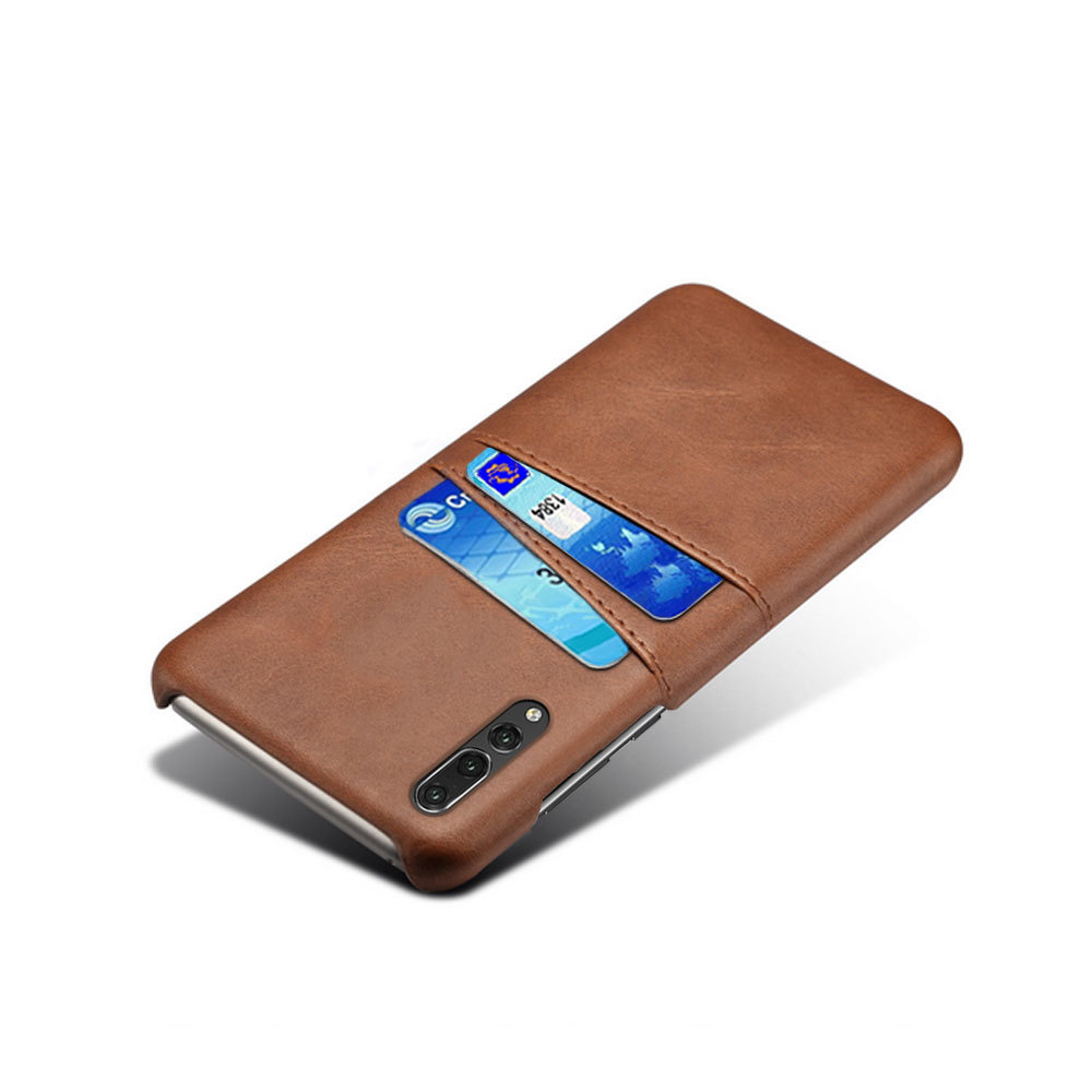 Huawei P20 Pro skal kort - 11