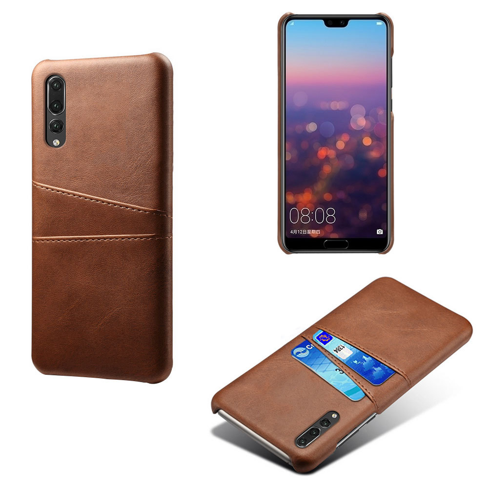Huawei P20 Pro skal kort - 6
