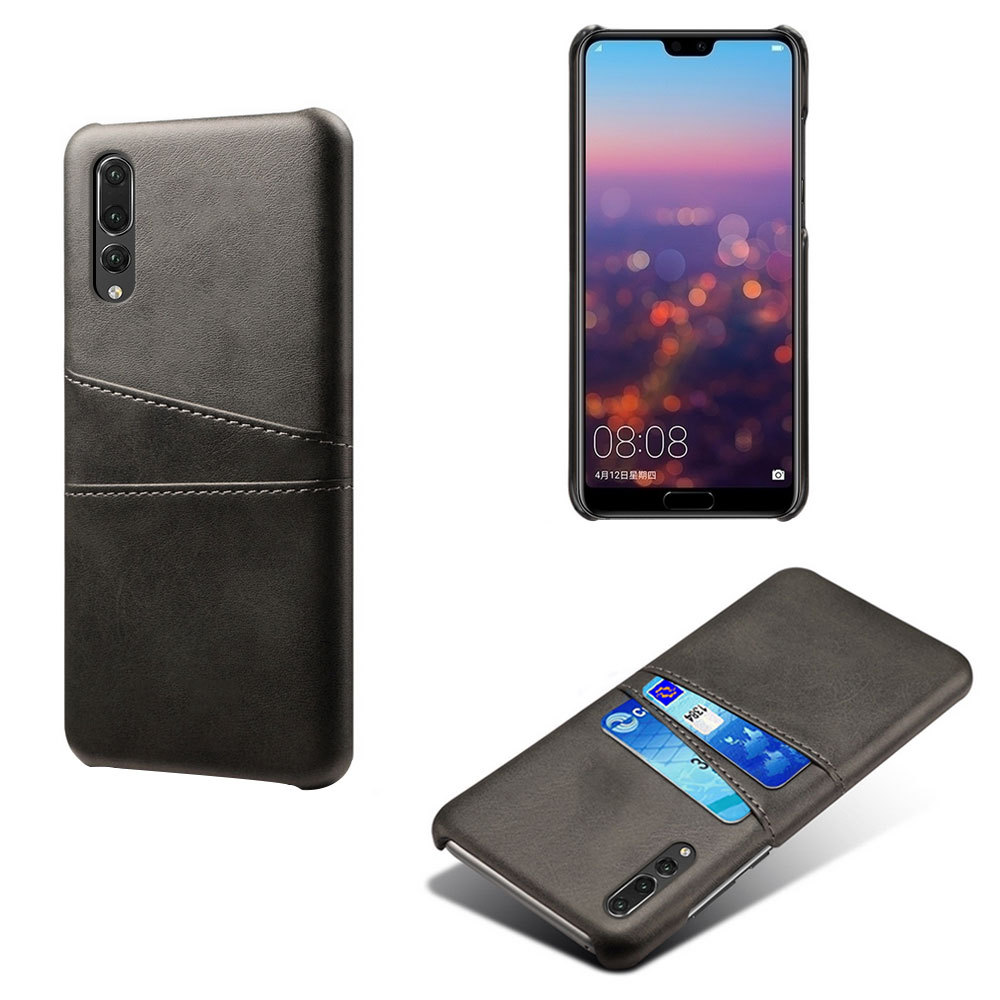 Huawei P20 Pro skal kort - 2