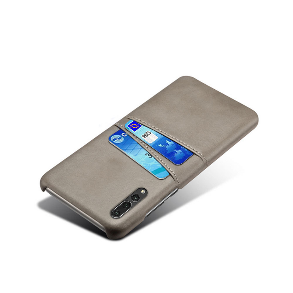 Huawei P20 Pro skal kort - 13