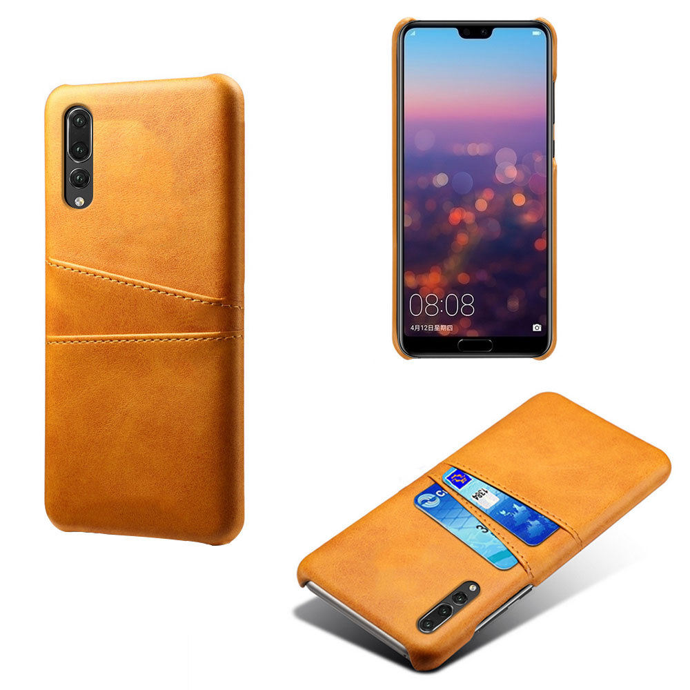 Huawei P20 Pro skal kort - 5