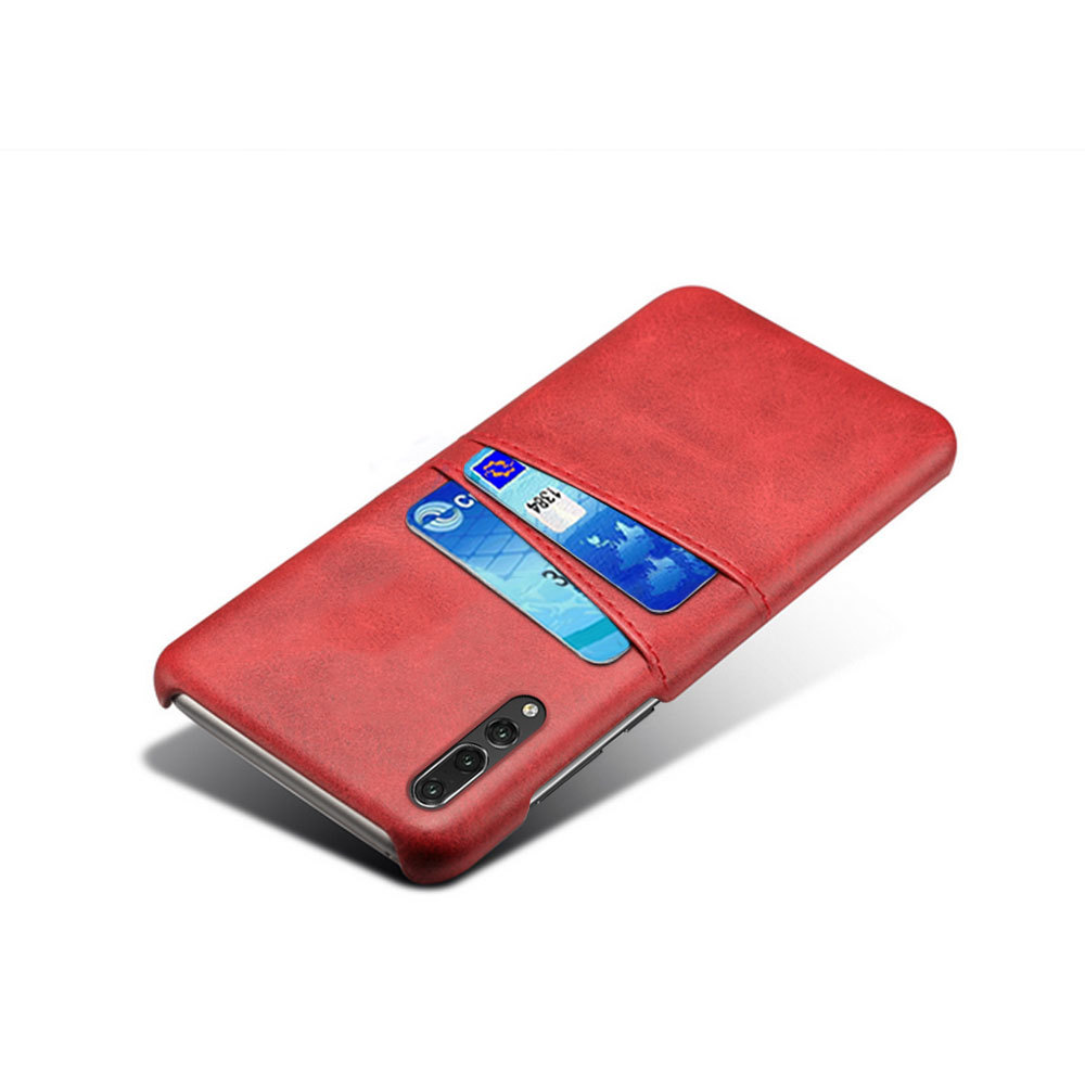 Huawei P20 Pro skal kort - 10