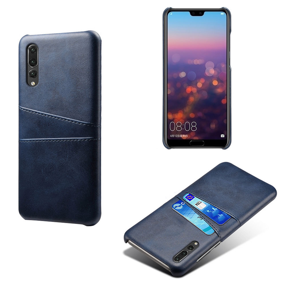 Huawei P20 Pro skal kort - 3