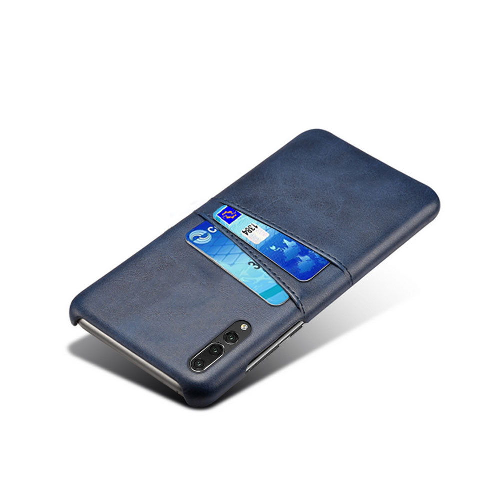 Huawei P20 Pro skal kort - 9