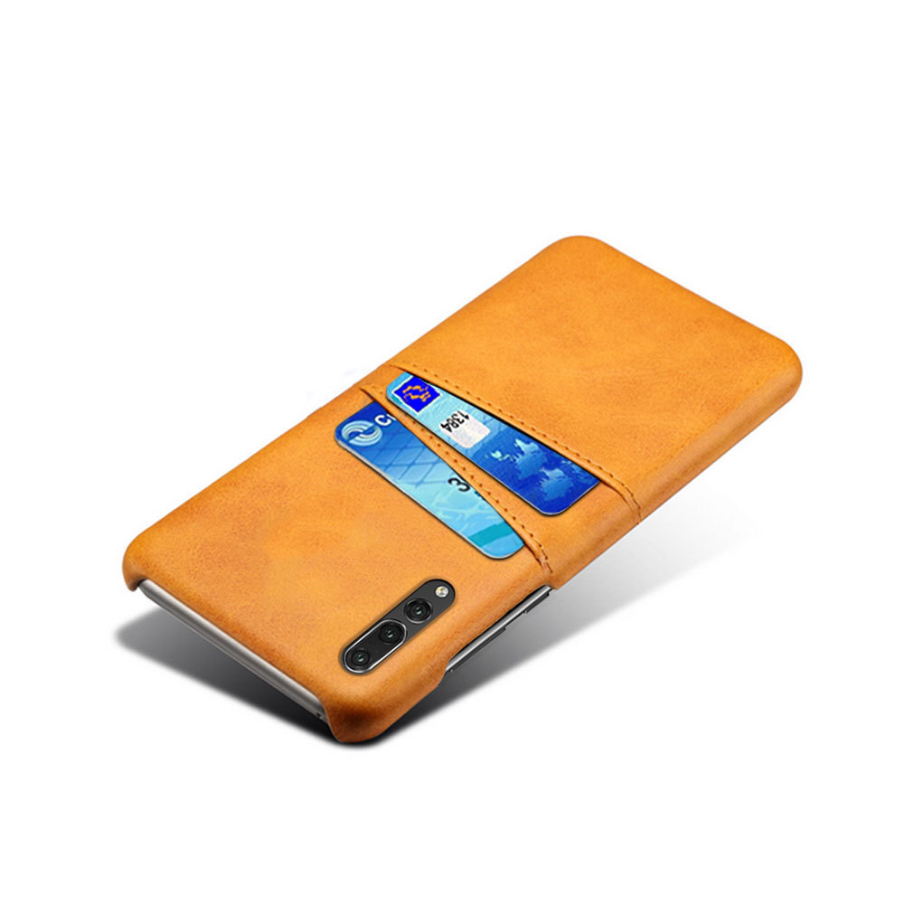 Huawei P20 Pro skal kort - 12