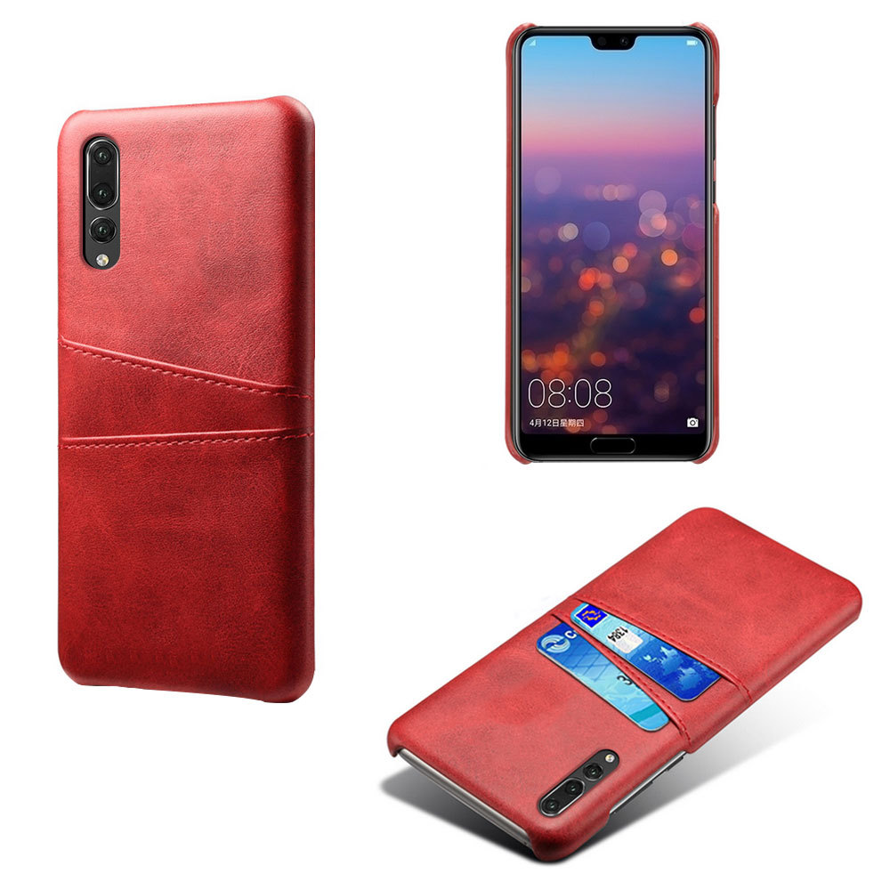 Huawei P20 Pro skal kort - 4