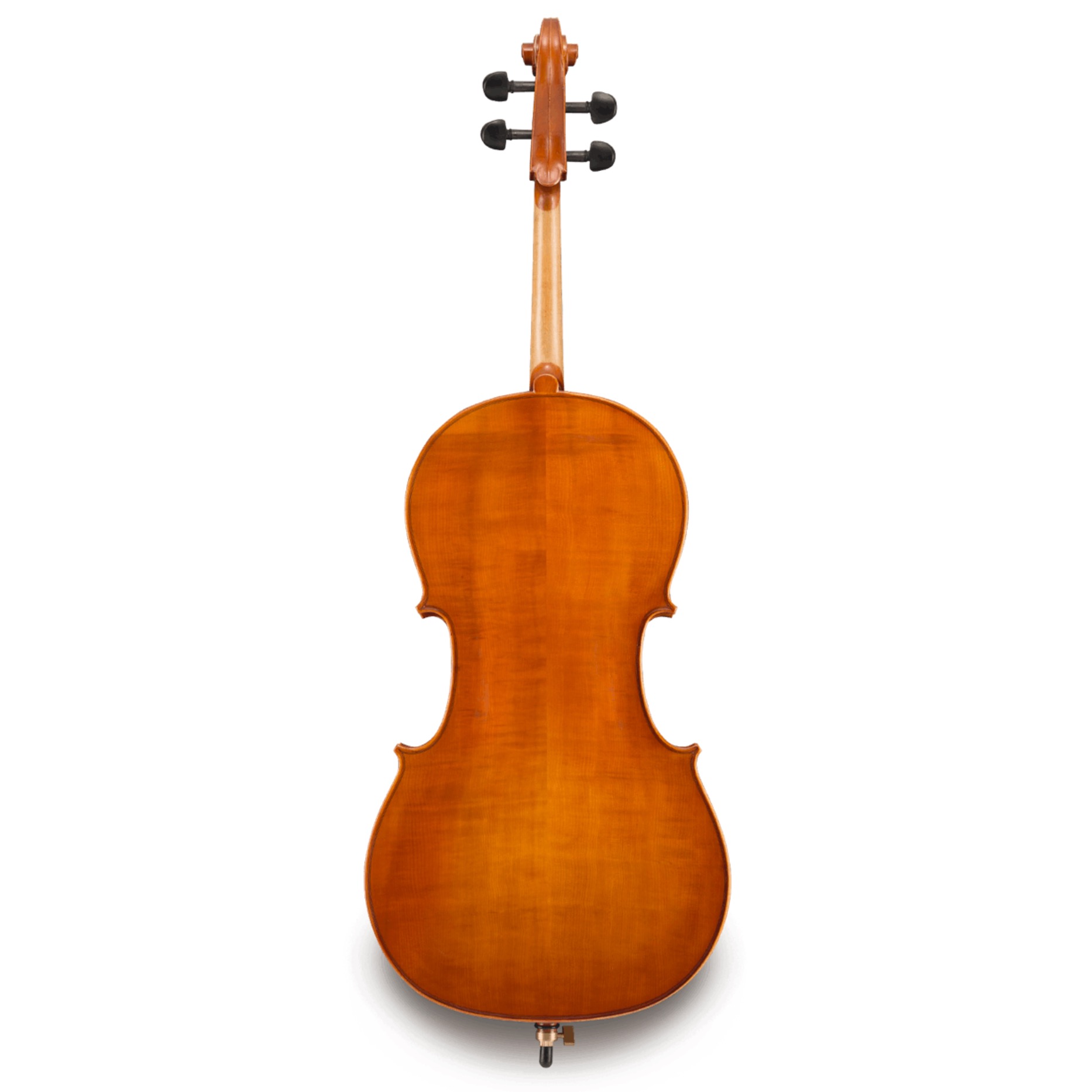 4/4 cello, Eastman Strings #250 - 2