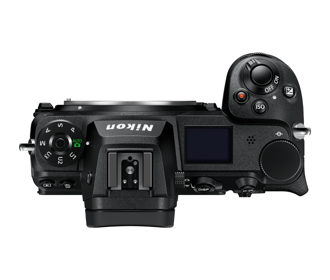 Nikon Z6 II - 3