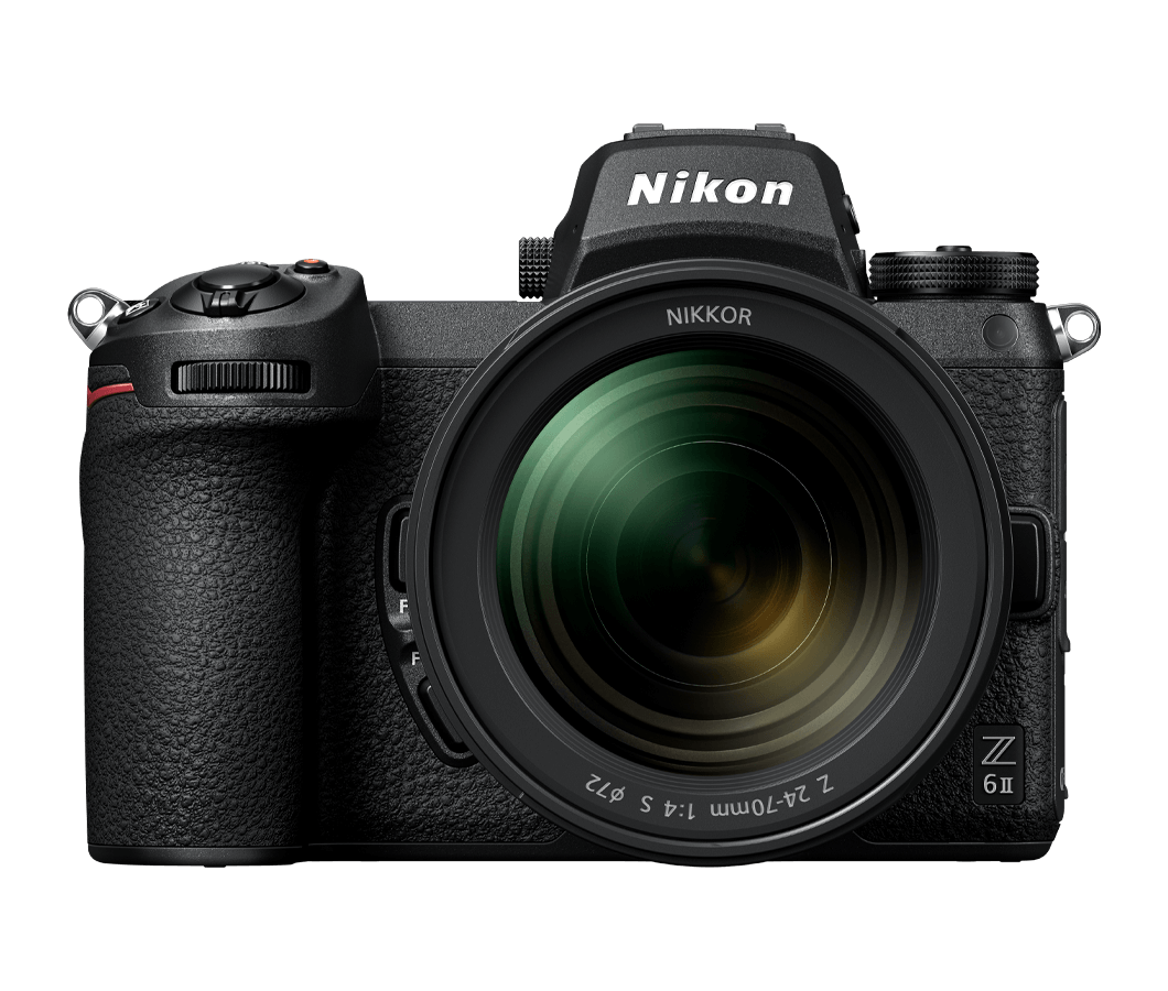 Nikon Z6 II + 24-70/4,0 S - 3
