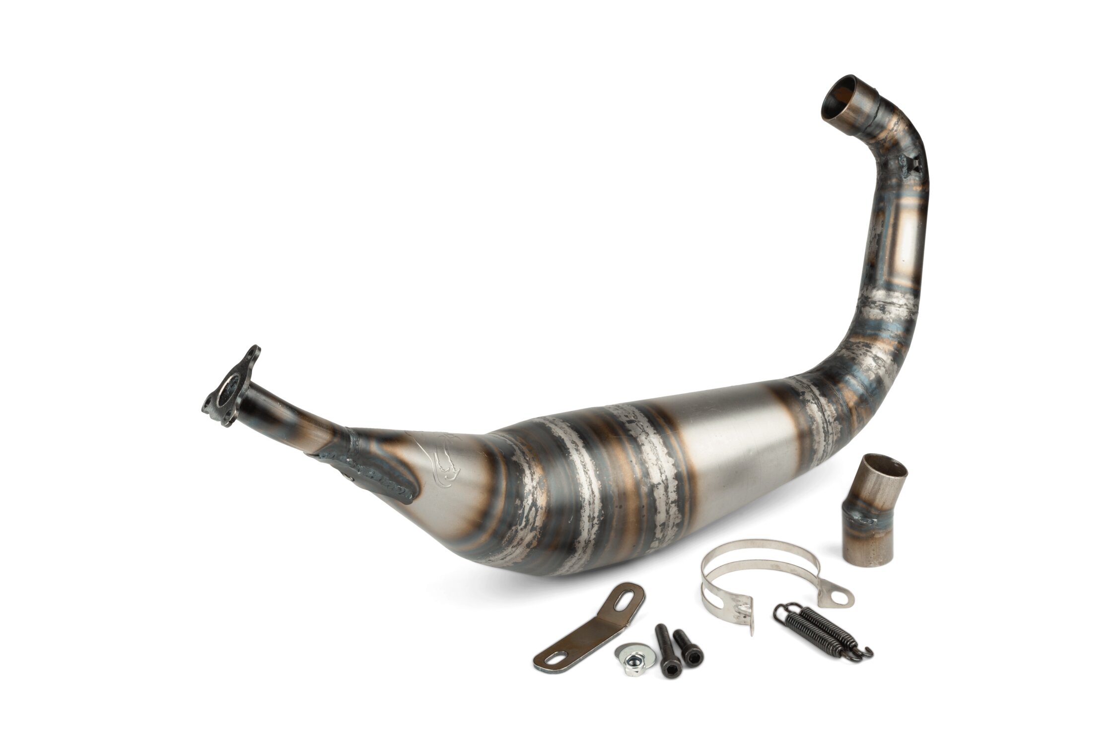 Eksosanlegg VOCA BigBore - AM6
