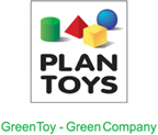 Plantoys logo