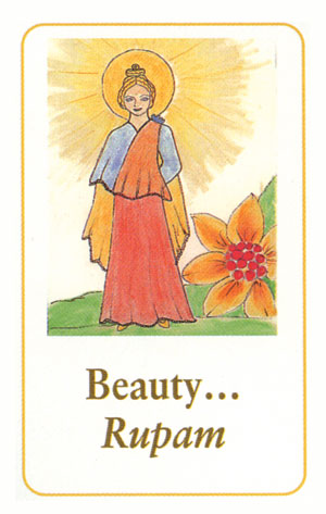 The Buddha Cards av Lin McNulty, Gayan Sylvie Winter - 4