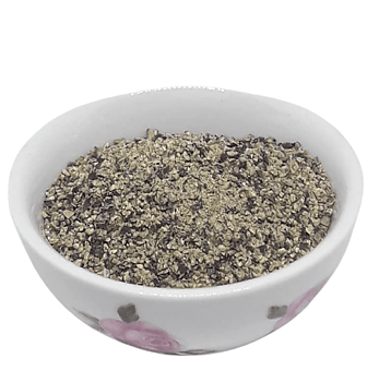 Svartpeppar grovmalen, 30g, krydda