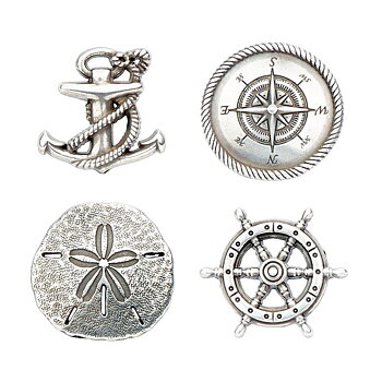 Concho Nautical