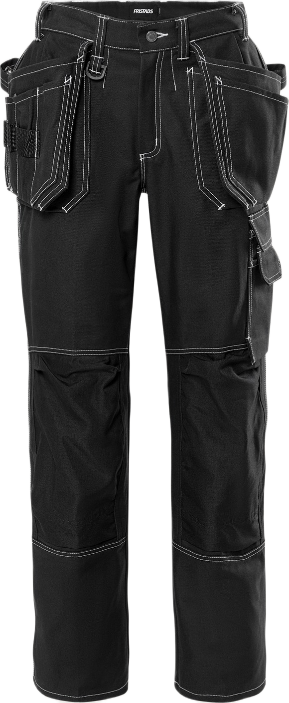   Fristads FAS-253K Hantverksbyxa Dam