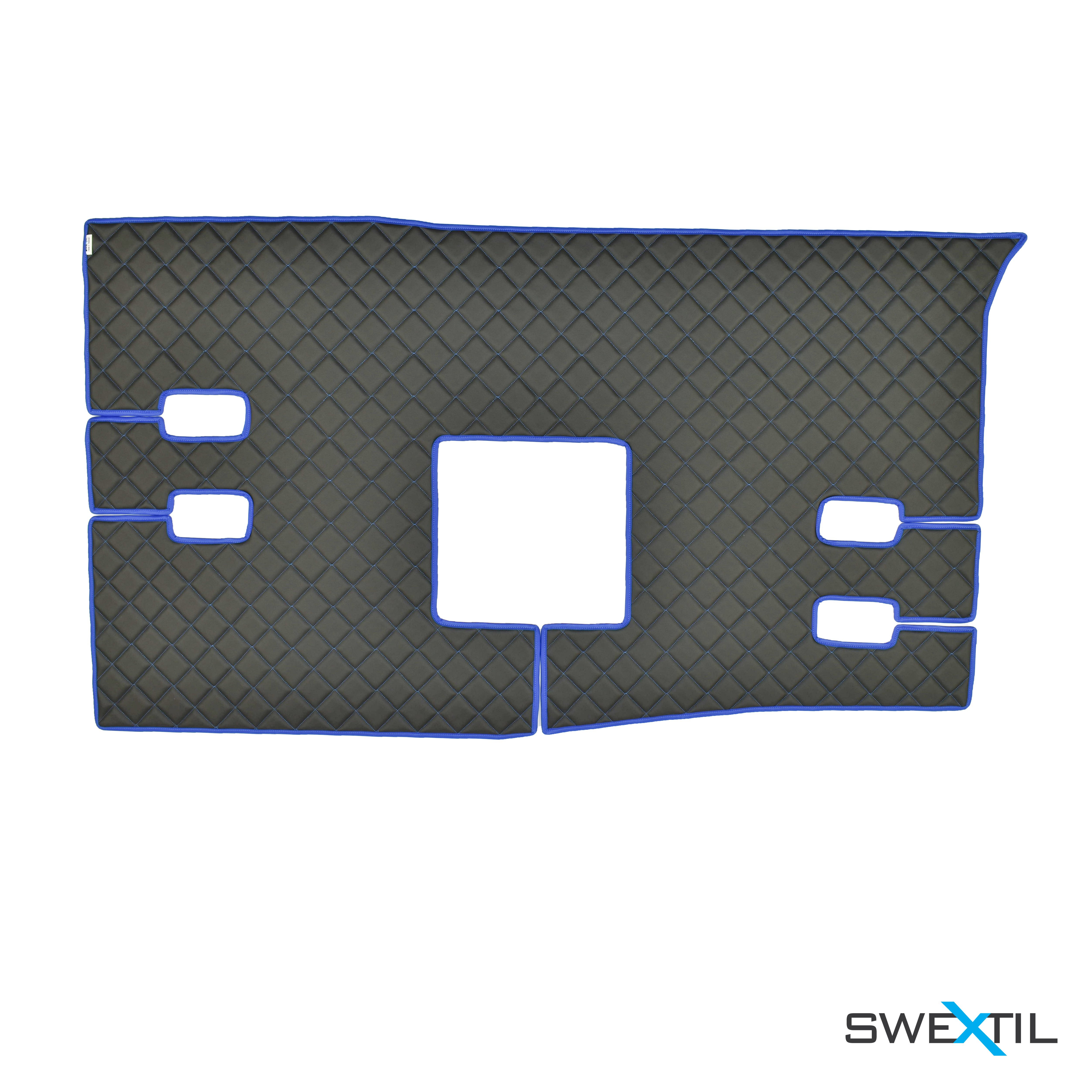 Golvmatta Rottne F10D-F20D - Diamant