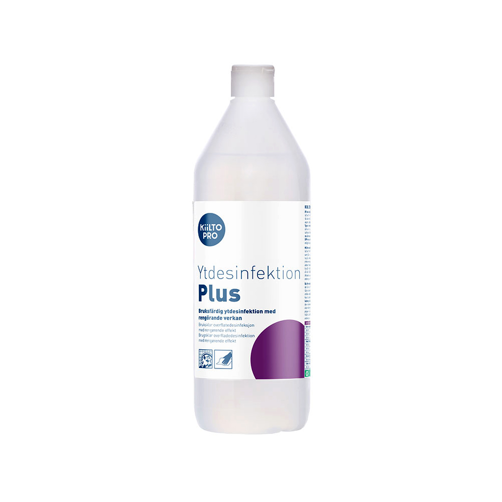 DAX® Ytdesinfektion PLUS, 12x1000ml