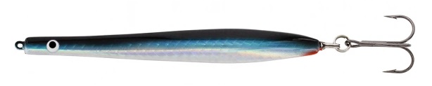 Westin Sølvpilen 20g 10cm är ett långkastande havsöringsdrag. galet bra på havsöring. blue diamond