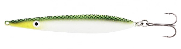 Westin F360 20g 8cm skeddrag för havsöring