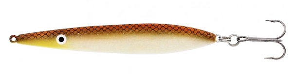 Westin F360 20g 8cm skeddrag för havsöring