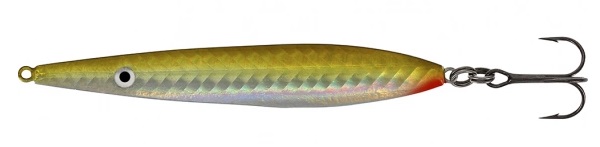 Westin F360 20g 8cm skeddrag för havsöring