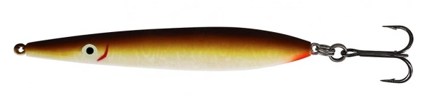Westin F360 20g 8cm skeddrag för havsöring