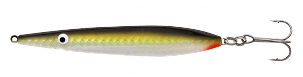 Westin F360 20g 8cm skeddrag för havsöring