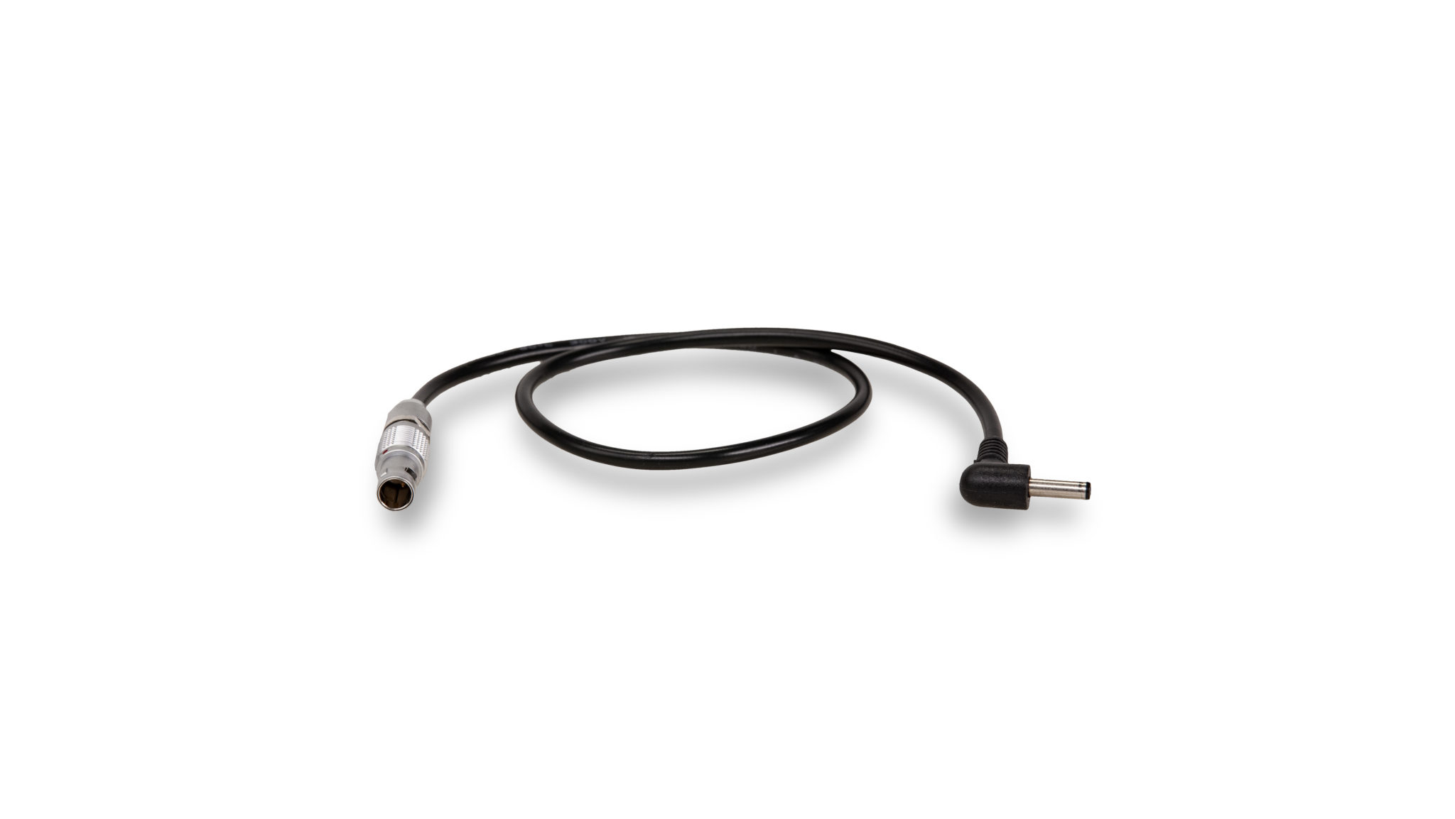 Tilta 12V Micro DC Male to Z CAM Power Cable