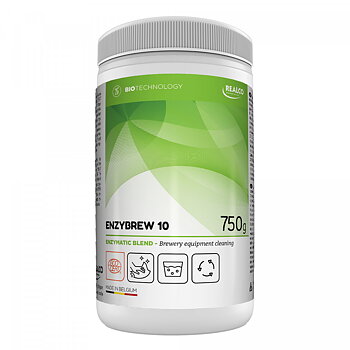 Enzybrew 10 - 750 g