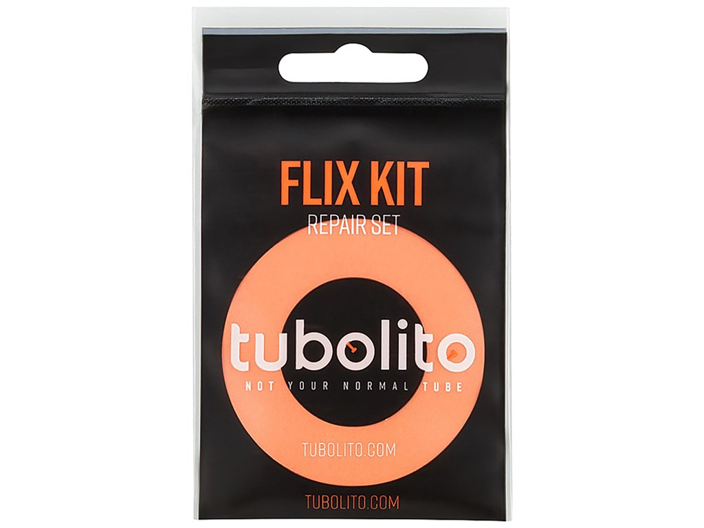 TUBOLITO Glueless patches Tubo Flix-Kit