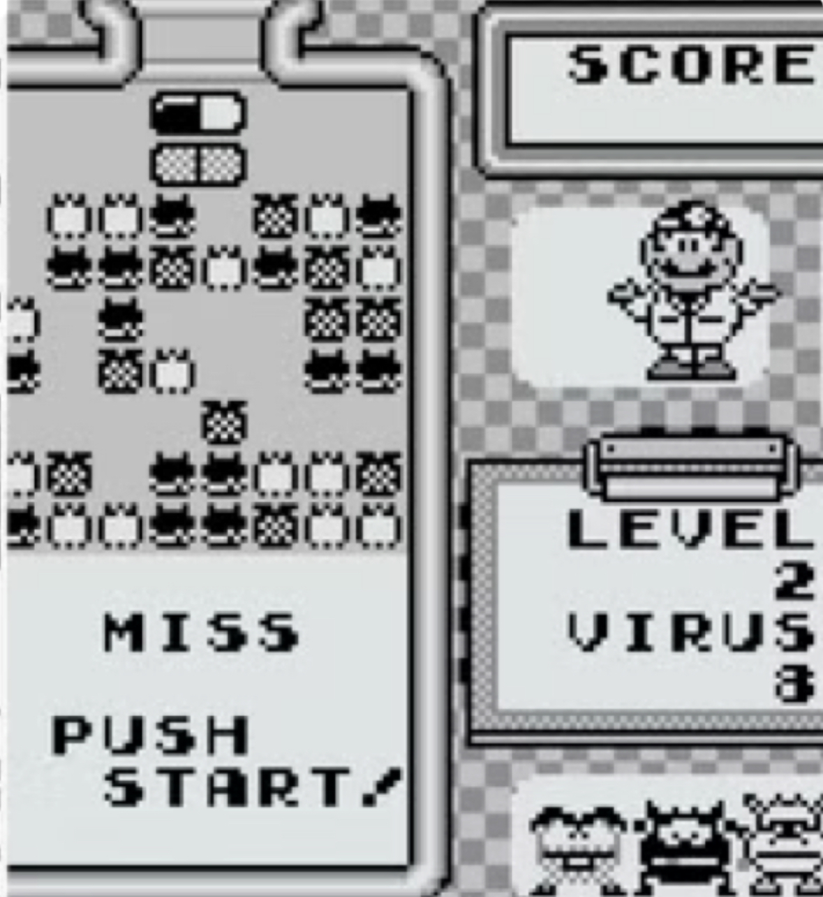 Dr Mario - GB - 2