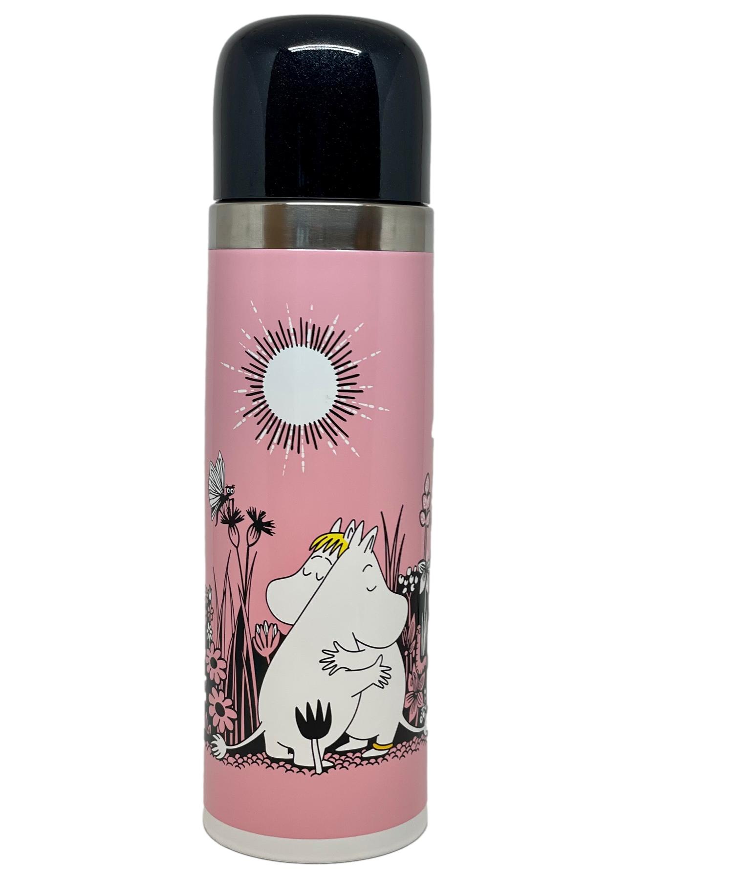 Termos Mumin Kärlek