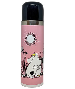 Termos Mumin Kärlek
