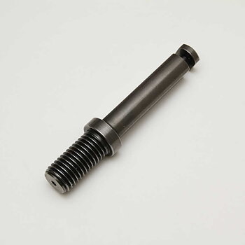 Worm stud KT LM-10 (KU/L/P), steel