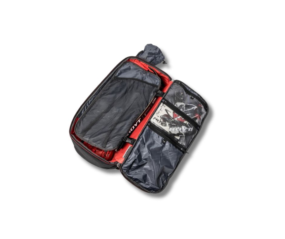 Hoyt Backpack Recurve World Circuit  - 4
