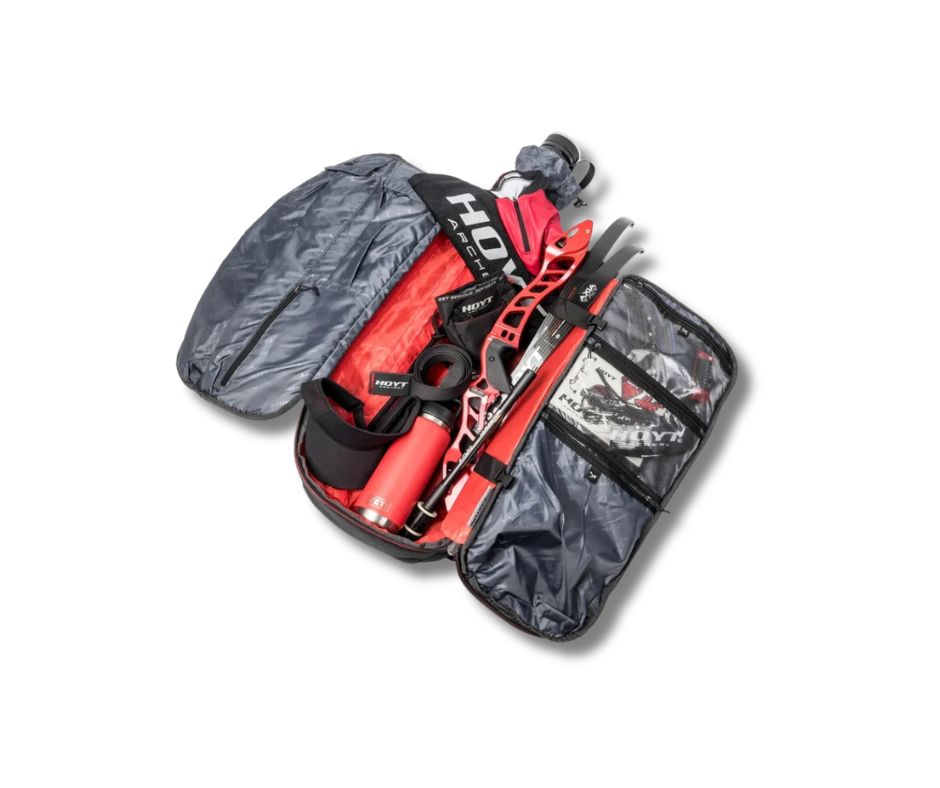 Hoyt Backpack Recurve World Circuit  - 5