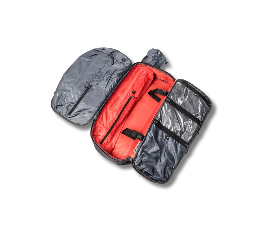 Hoyt Backpack Recurve World Circuit  - 2