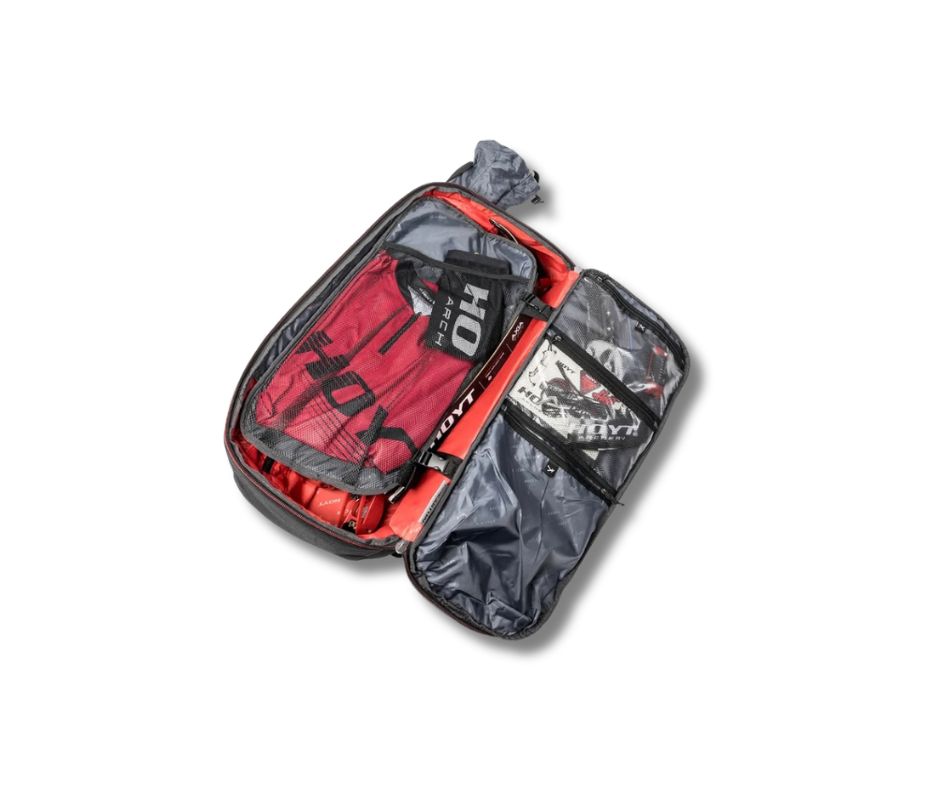 Hoyt Backpack Recurve World Circuit  - 3