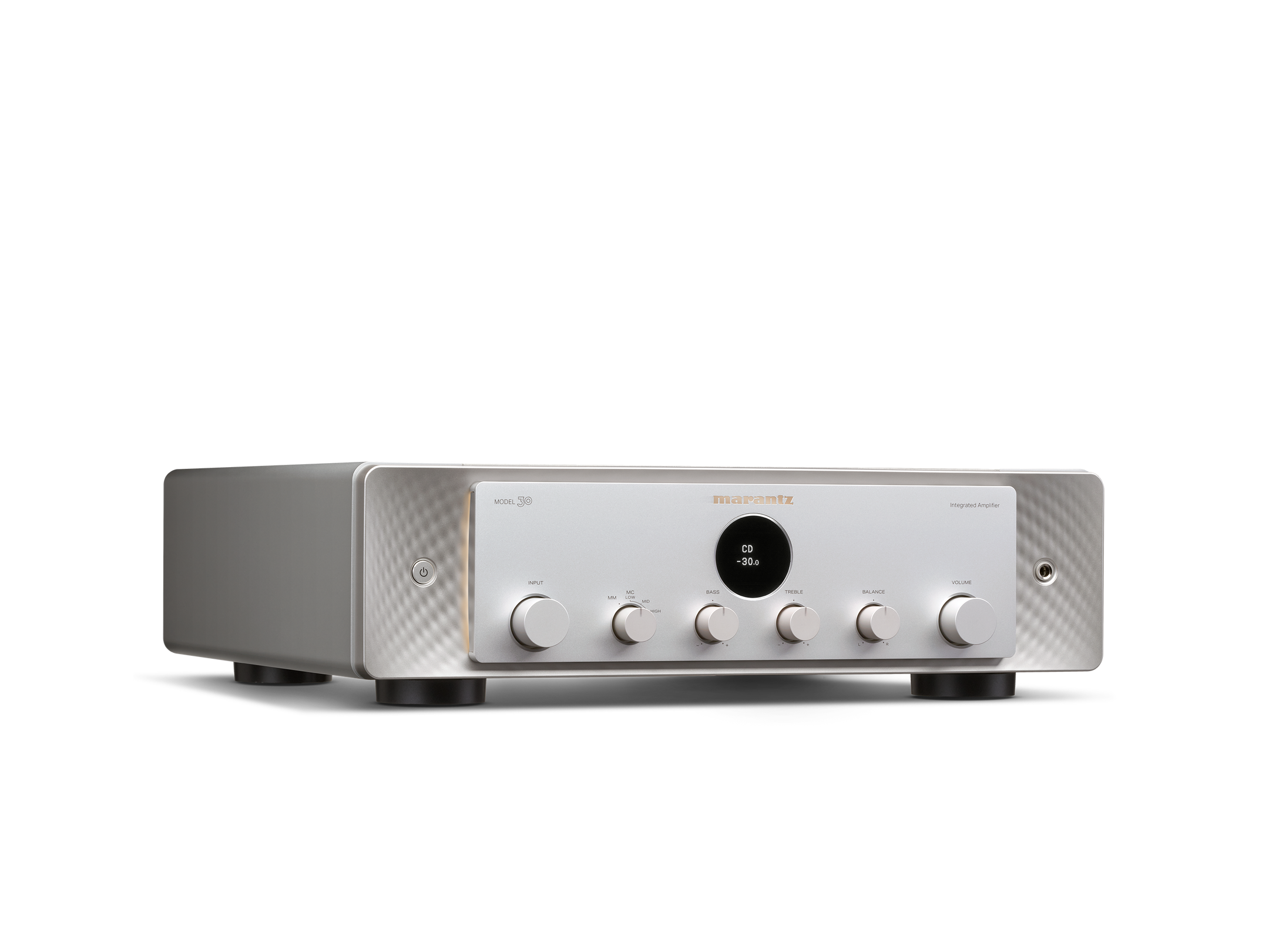 Marantz Model 30 - 4