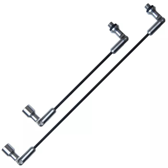 Pivot arm indikator till den seriösa karpmetaren