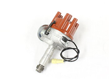 Distributor, B27F