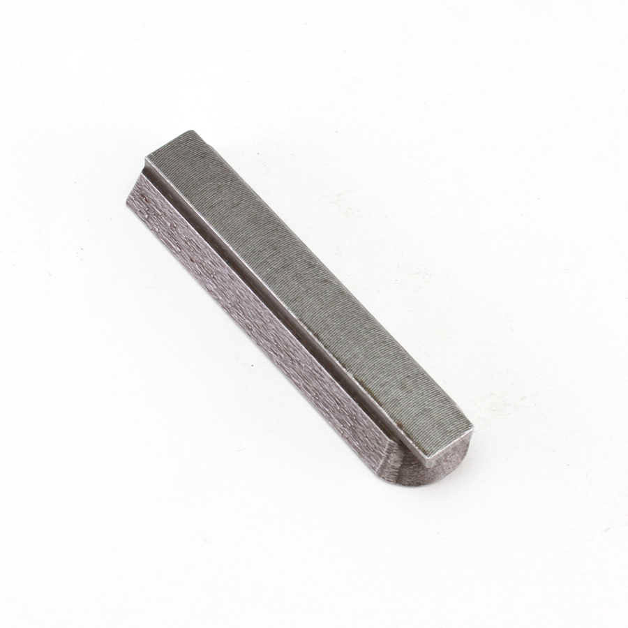 Wedge mincer house KT LM-10, steel/old mod